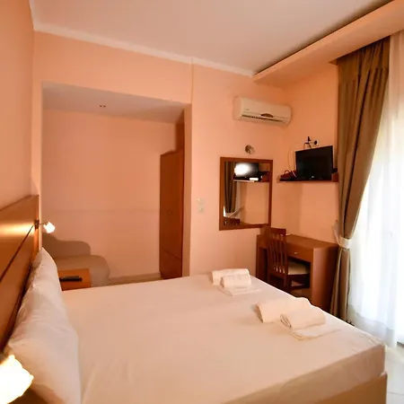 Apartahotel Aggelos Toroni