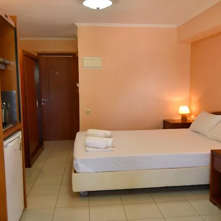 Aggelos Apartahotel *