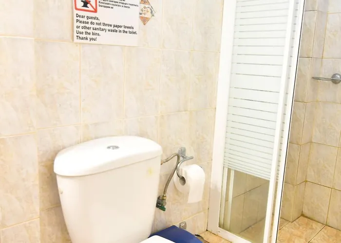 Aggelos Apartmanhotel