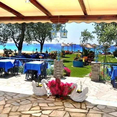 Aparthotel Aggelos *