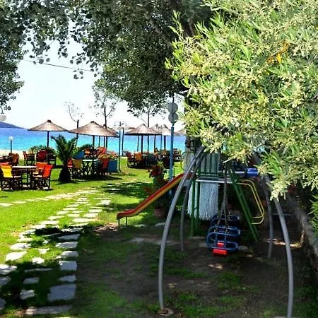 Aparthotel Aggelos