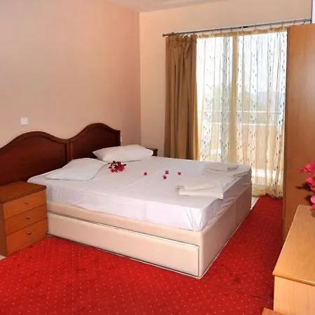 Aggelos Lägenhetshotell *