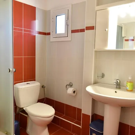 Aggelos Aparthotel Toroni