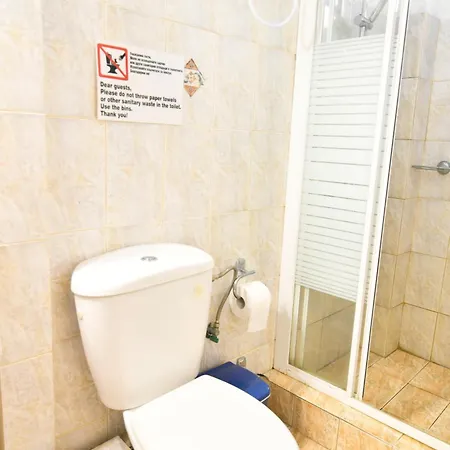 Aggelos Aparthotel