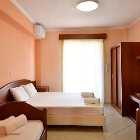 Aparthotel Aggelos