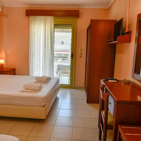 Aggelos טורוני