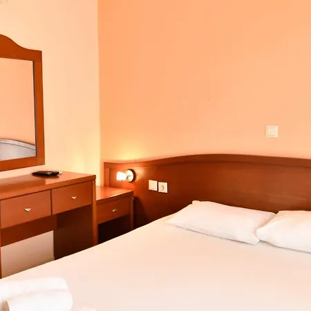 Aggelos Aparthotel