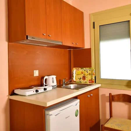 Aparthotel Aggelos Toroni
