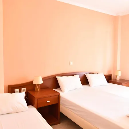 Aggelos Aparthotel
