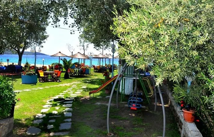 Apartmanhotel Aggelos