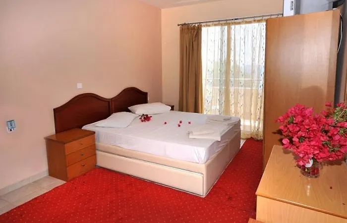 Aggelos Apartmanhotel *