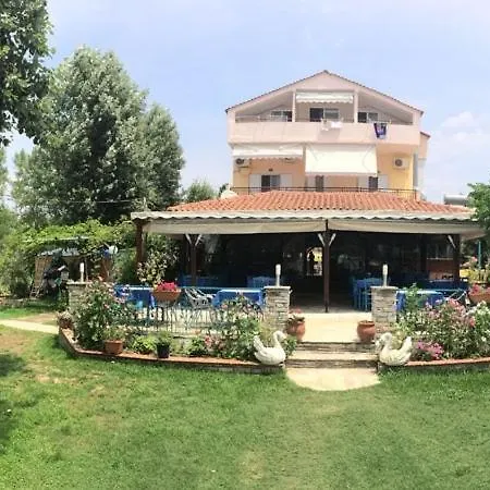 Апарт-отель Aggelos